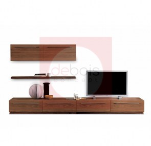 Mueble TV Moderno